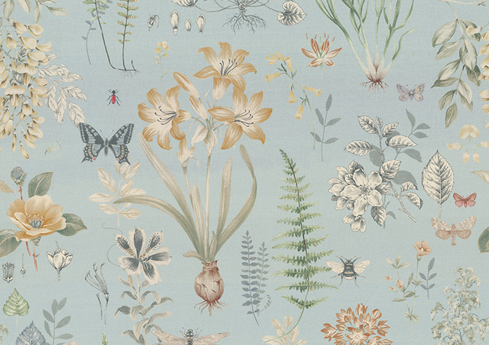 Observatory, Seaspray - Made to Measure Curtains - Image 8